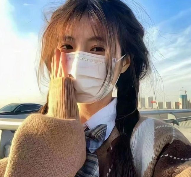 睡美人之终封面