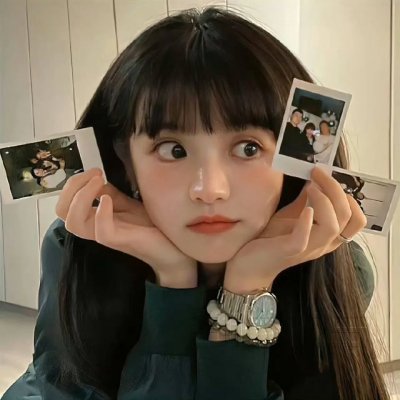 如果我是你封面